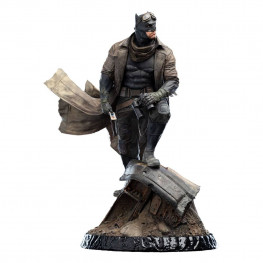 Zack Snyder's Justice League socha 1/4 Batman 59 cm
